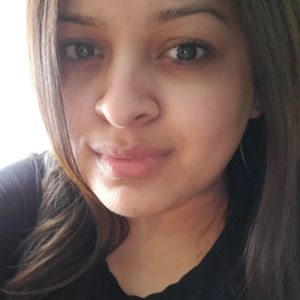 Meet your Posher, Elsa